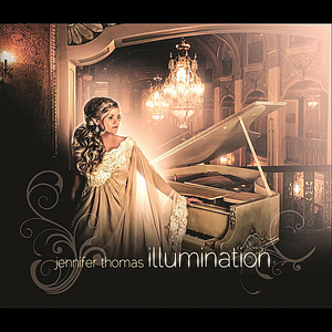 Illumination - Jennifer Thomas
