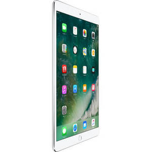 10.5" iPad Pro (512GB, Wi-Fi, Silver)