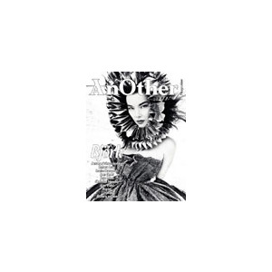 Another Magazine - 2 Issues - 1 Year