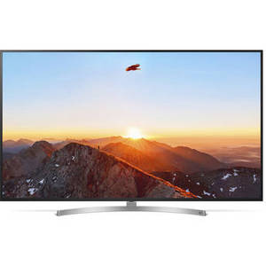 SK8070PUA-Series 75"-Class HDR UHD Smart Nano Cell IPS LED TV