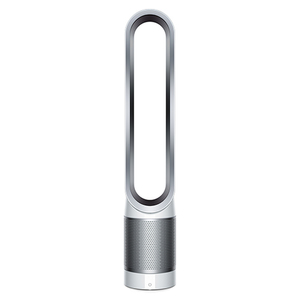 Pure Cool Link Tower White/Silver