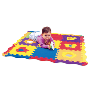 Play & Sound Mat Ages 10+ Months