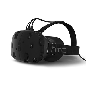 HTC VIVE Virtual Reality System
