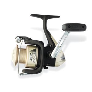 AX Spinning Reel Reversible