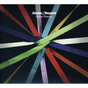 Group Therapy  - Above & Beyond