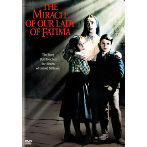 Miracle of Our Lady Fatima