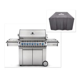 Grill Like A Pro Package