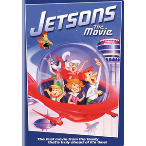 Jetsons the Movie