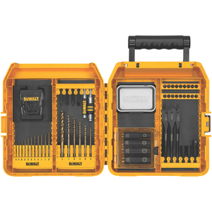 65pc MAC Contractor Set