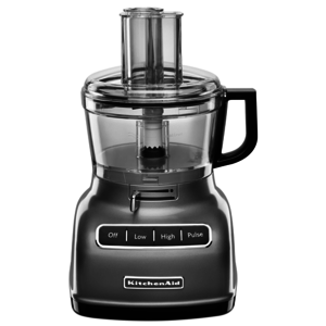 KitchenAid 7-Cup Food Processor with ExactSlice System