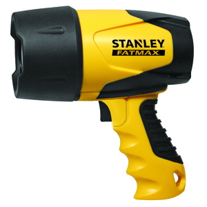 LED Waterproof Rechargeable Spotlight