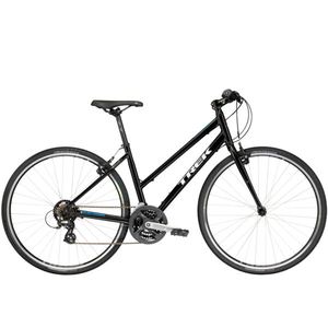FX 1 Womens Fitness Hybrid Womens Bike