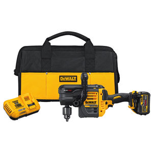 FLEXVOLT 60V Stud & Joist Drill Kit