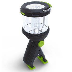 Clamplight Lantern