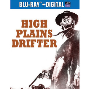 High Plains Drifter