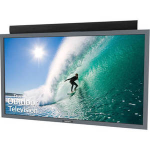 Pro Series SB-5518HD 55" Full HD Direct-Sun Outdoor LED TV (Silver)