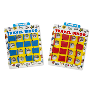 Melissa & Doug Flip to Win Bingo