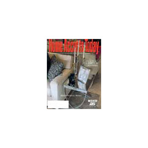 Home Accents Today - 12 Issues - 1 Year