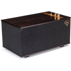 The Three Wireless Speaker (Ebony)