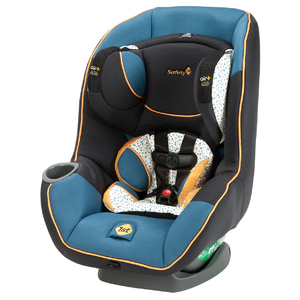 Advance SE 65 Air + Convertible Car Seat Twist of Citrus