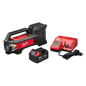M18 Transfer Pump Kit