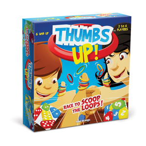 Blue Orange Games Thumbs Up!