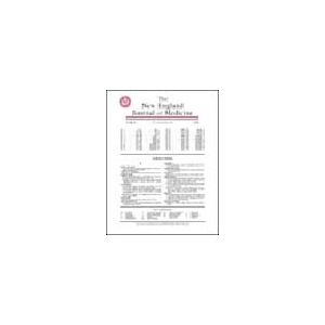 New England Journal of Medicine - 46 Issues - 1 Year
