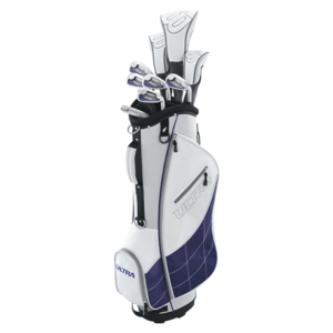 Wilson Ultra Ladies Package Set