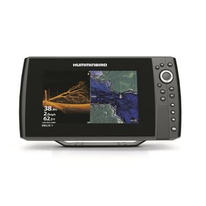 HELIX 9 CHIRP MEGA DI GPS G2NÂ Â Â Â Â Â Â Â Â Â Â Â Â Â Â Â Â Â 