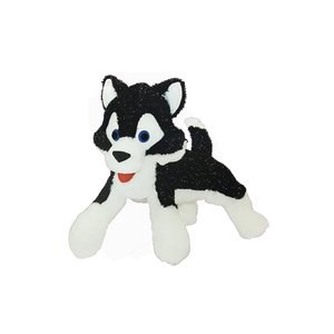ToySource Nome the Husky 42" Plush