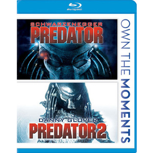 Predator/Predator 2