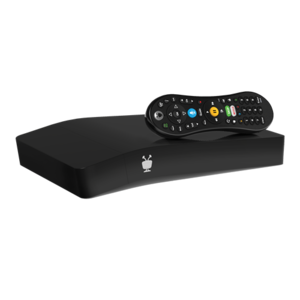 TiVo BOLT VOX 500GB