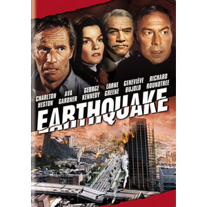 Earthquake