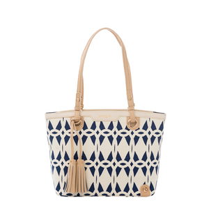 Tybrisa Island Tote