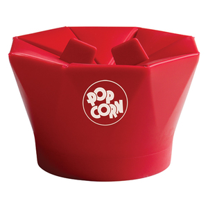 PopTop Popcorn Popper