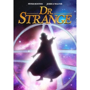 Dr Strange