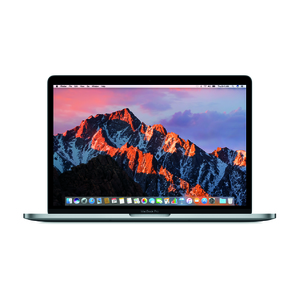 13" MacBook Pro 2.3GHz Dual-Core 256GB Space Gray
