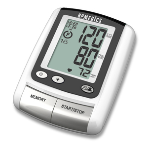 Automatic Blood Pressure Monitor