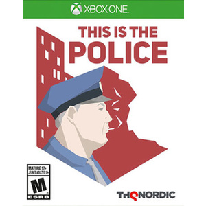 This Is the Police