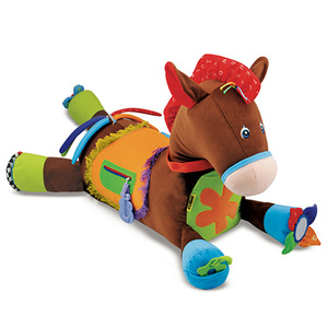 Giddy-Up & Play