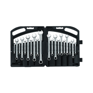 20pc Combination Wrench Set