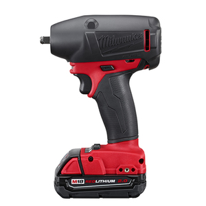M18 Fuel CPIW Tool Boot