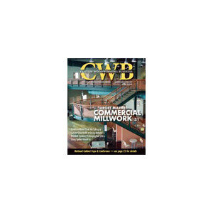 Woodworking Network - 12 Issues - 1 Year