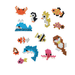 International Playthings Sea Life Set