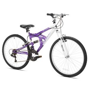 Rock Mountain - Ladies Mountain Bike