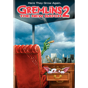 Gremlins 2-New Batch