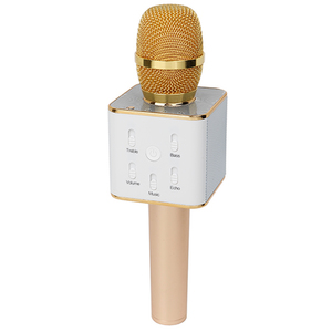 Karaoke Bluetooth Microphone