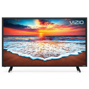 D-Series 39" Smart TV