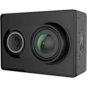 Action Camera (Black)