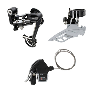 Microshift | Marvo Group Set